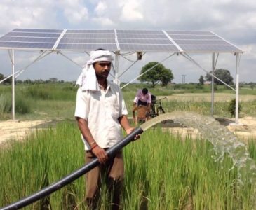 solar-water-pump